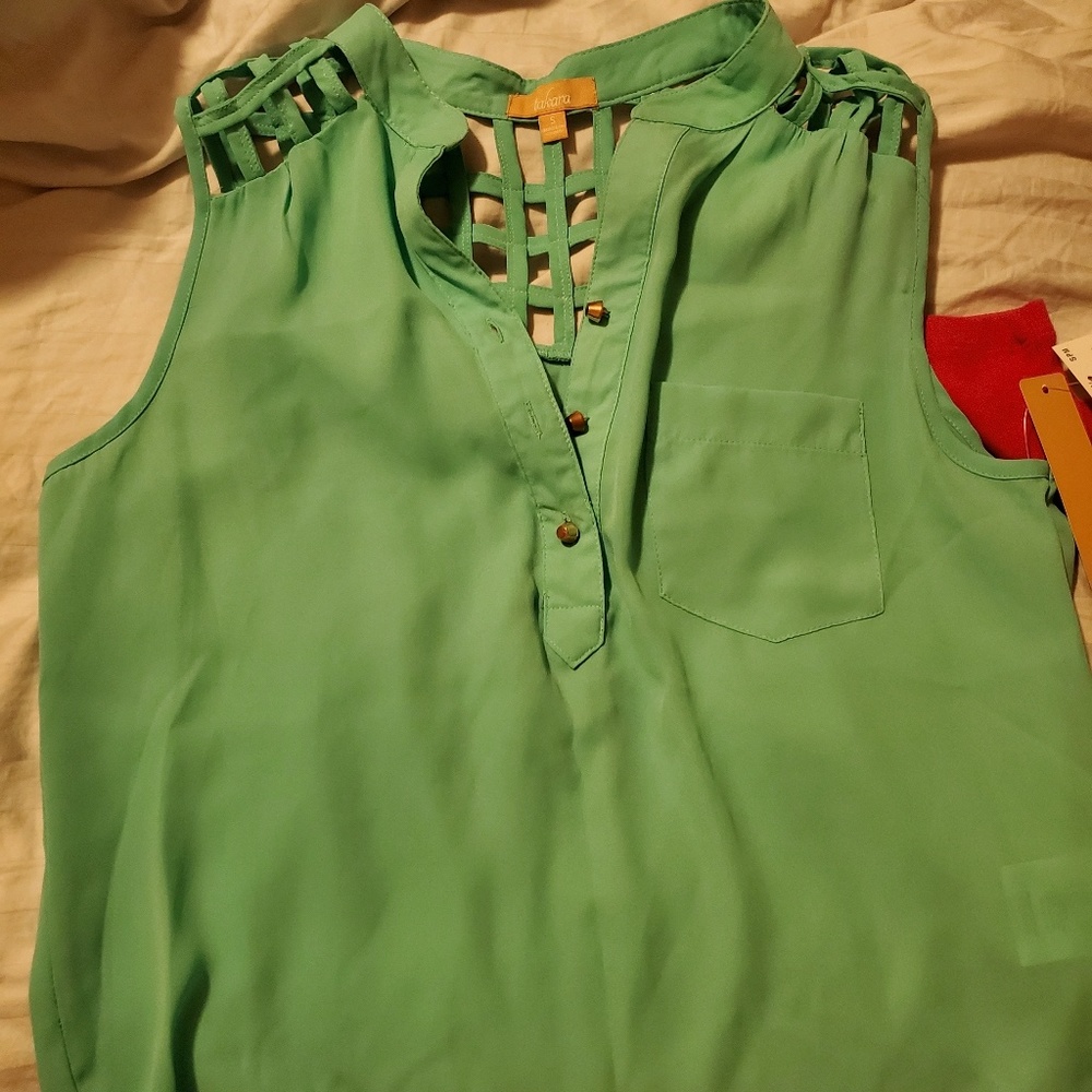 Blouse